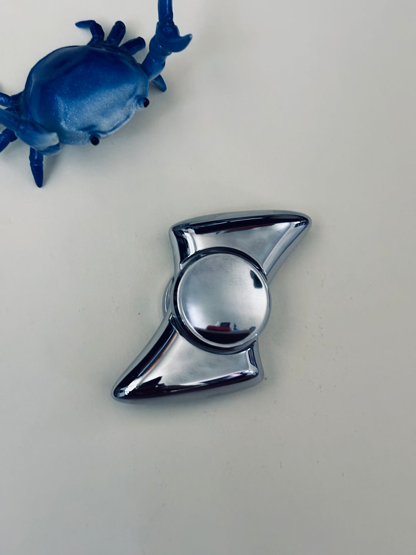 M3 Aurora XL - SS - fidget spinner - fidget toy