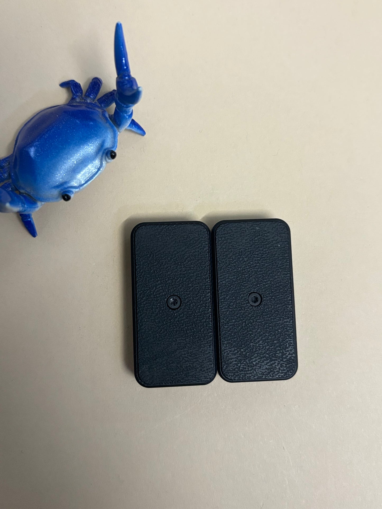Fidget syndicate Klondike slider - - fidget toy