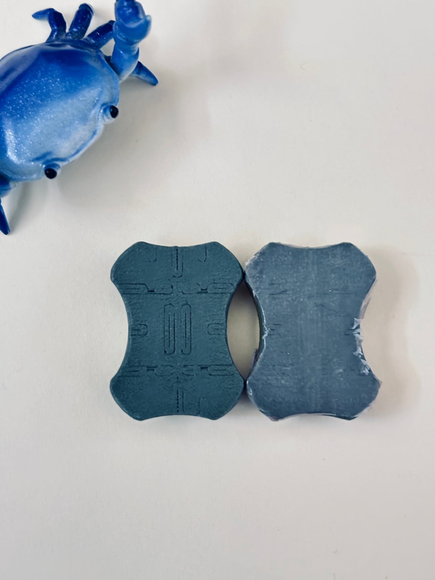 Impulse EDC Derby slider - fidget toy