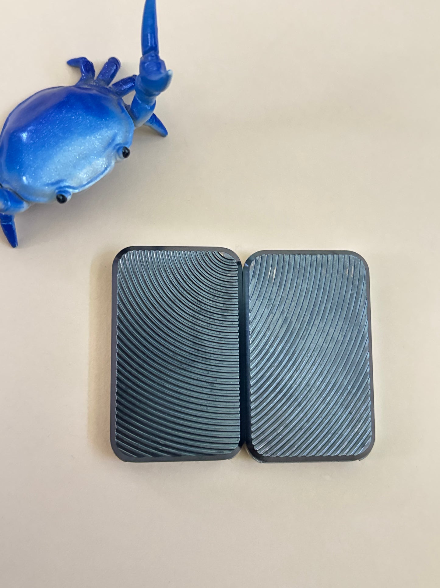 Slider Design - The Kimono - TI - fidget toy