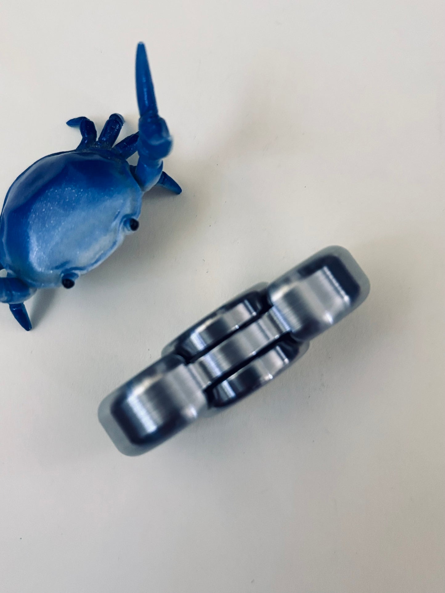 Twoedc - nectar++ TI - Fidget spinner