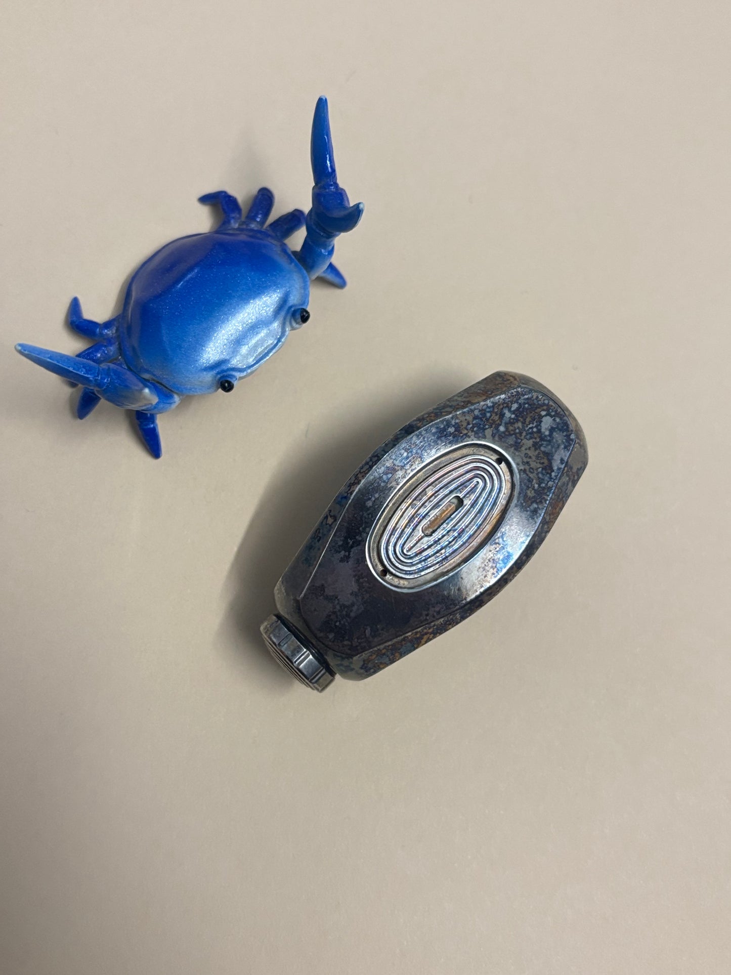 Muyi bomber - SS - fidget toy