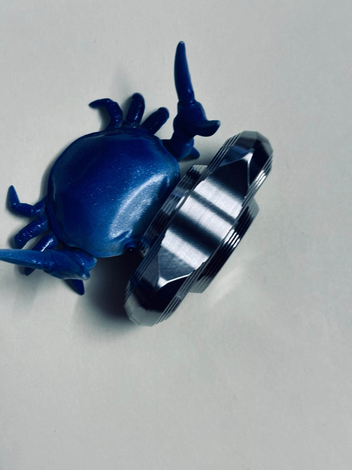 2R phantom mini s V2 - SS - fidget spinner / fidget toy