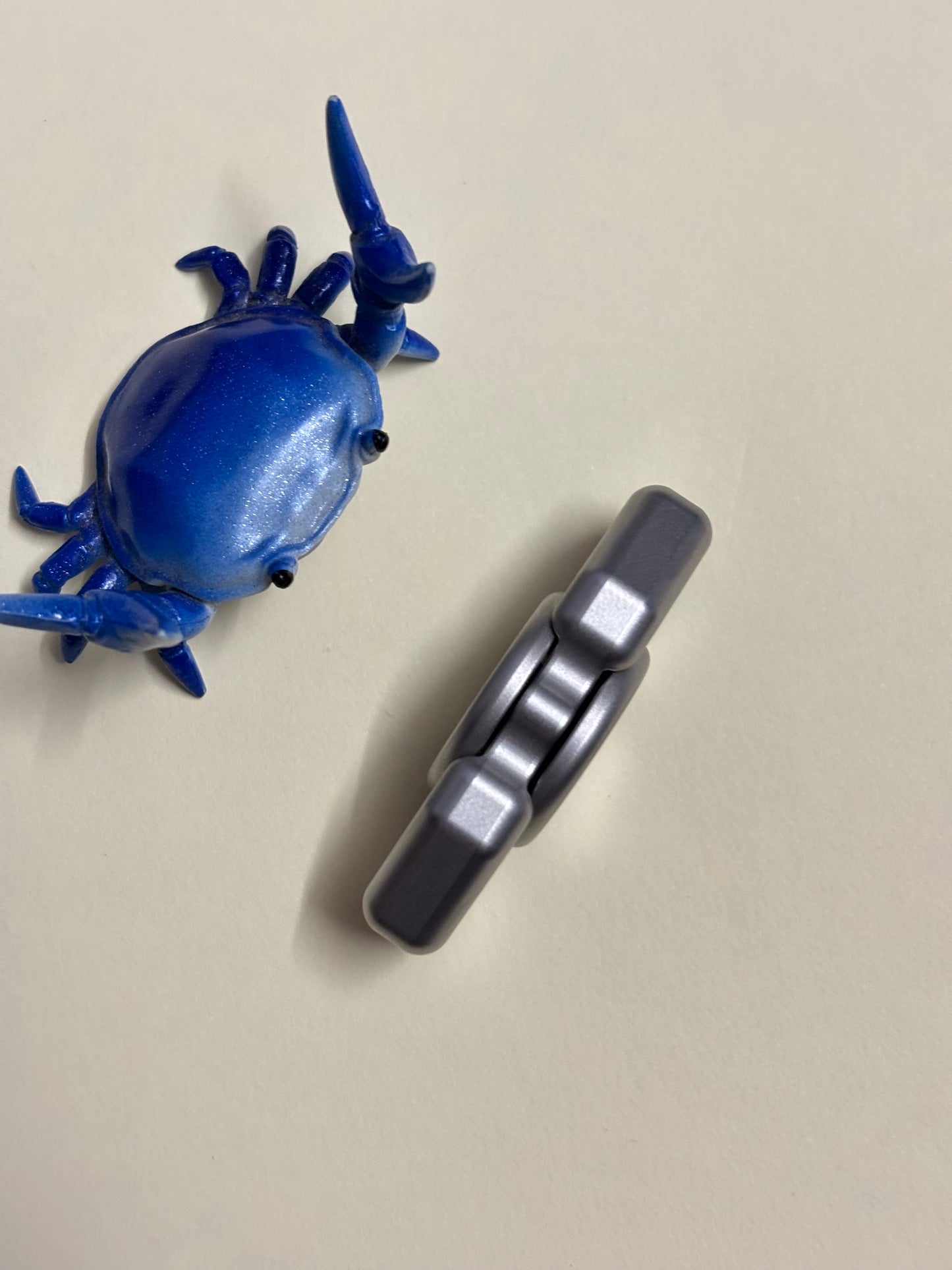 FTO full throttle original - mini asylum - ss - fidget spinner - fidget toy