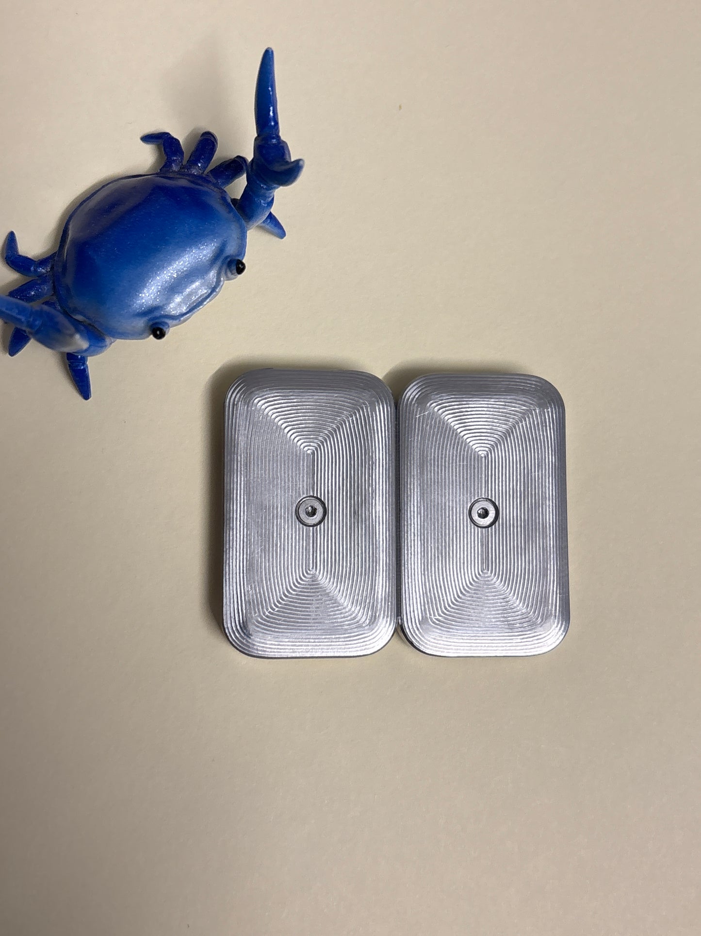 Moduswork Rapt - SSS - SS - slider - fidget toy