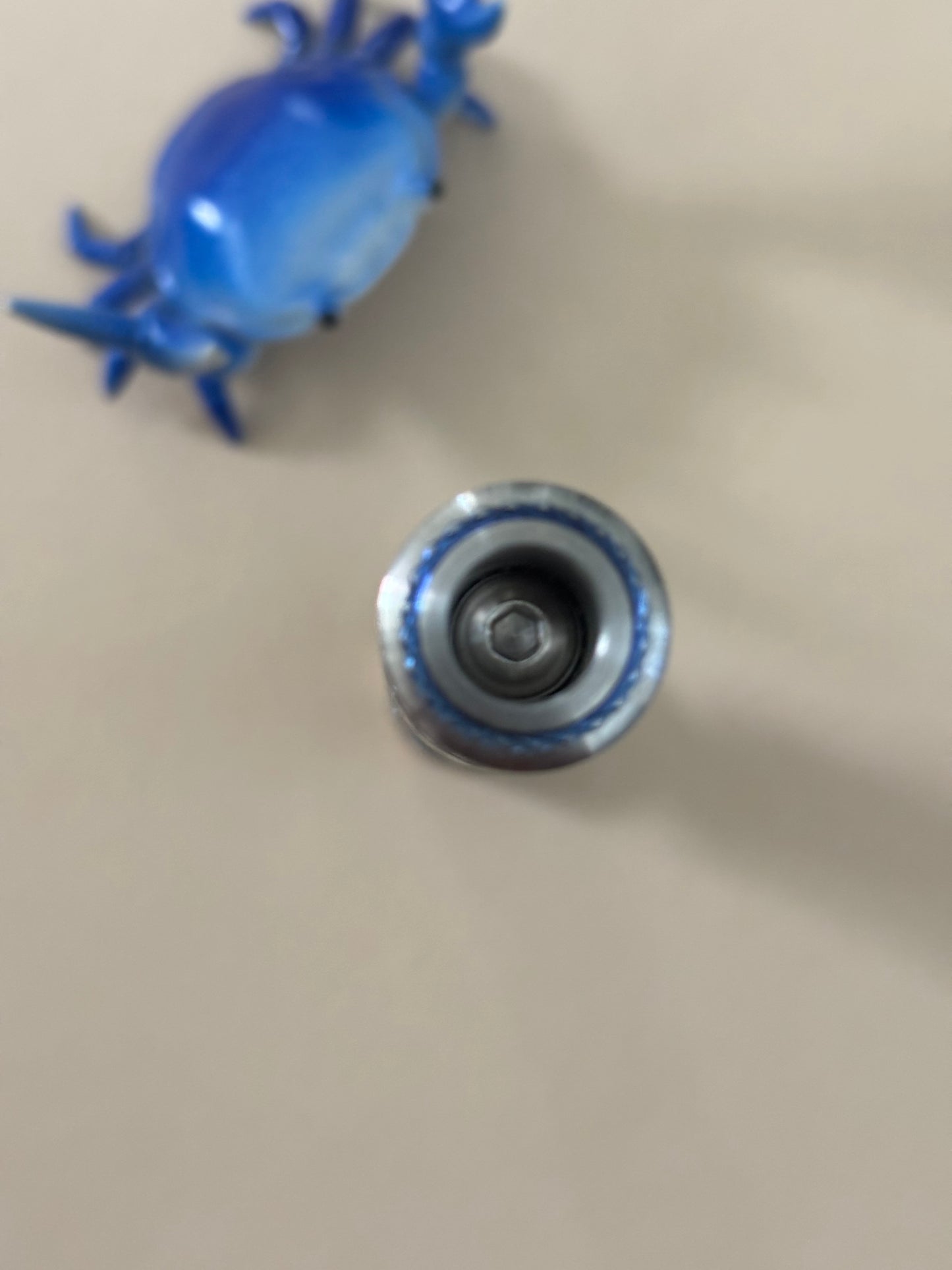 Edge industries - Spin stick - TI - fidget toy