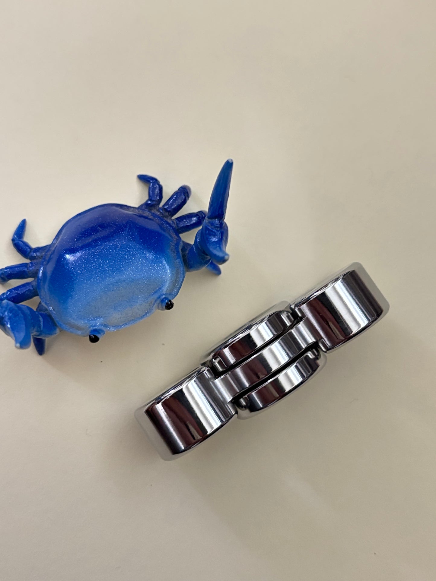 Twoedc - Big Poe - SS - Fidget spinner