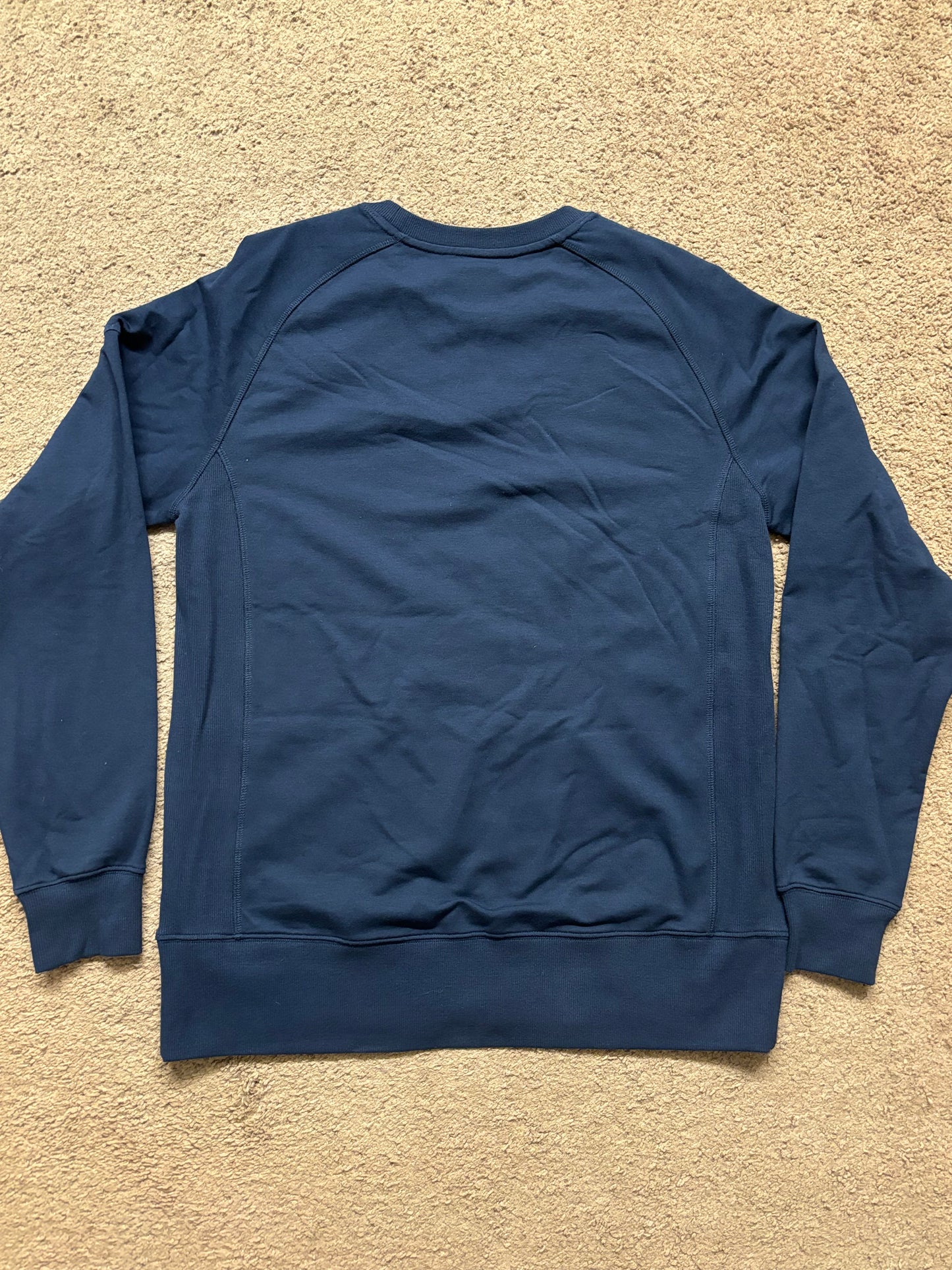 Myles Apparel - crewneck pullover - M