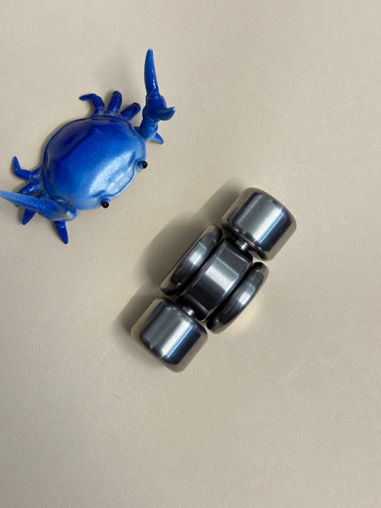 KAP x Otto - Katla w - fidget spinner - fidget toy