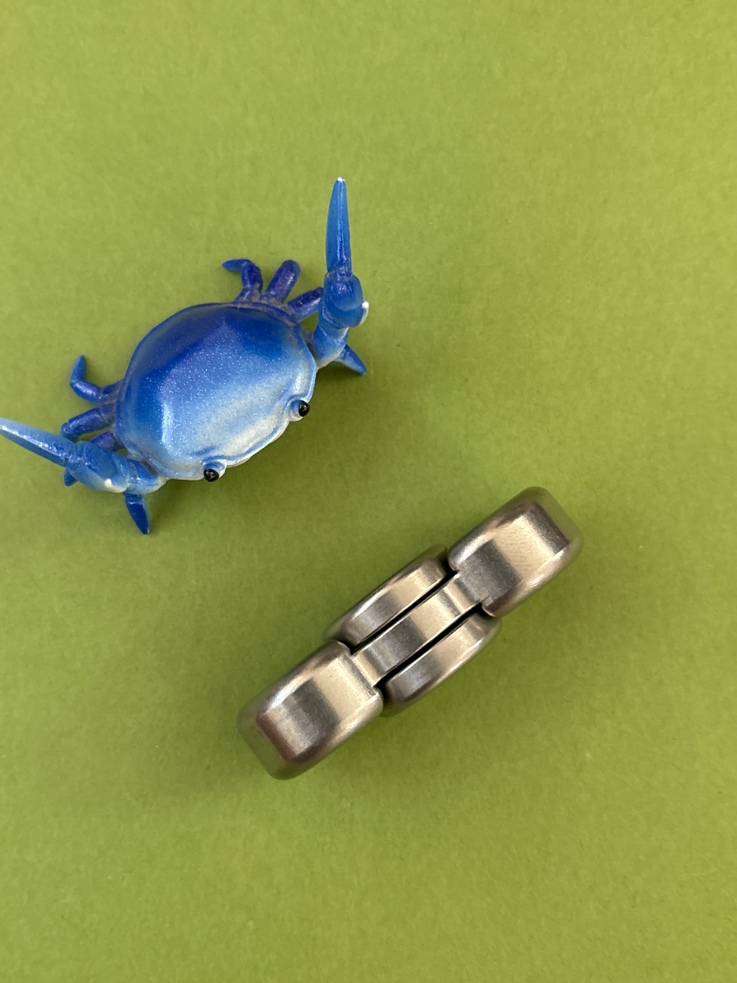 Twoedc - nectar+ - tungsten - Fidget spinner