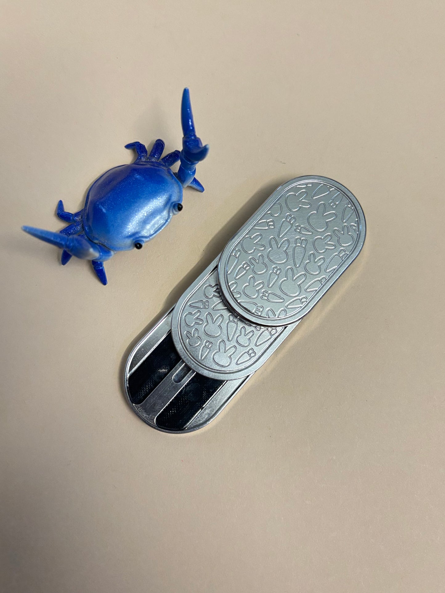 MOT Rhythm - SS - fidget toy
