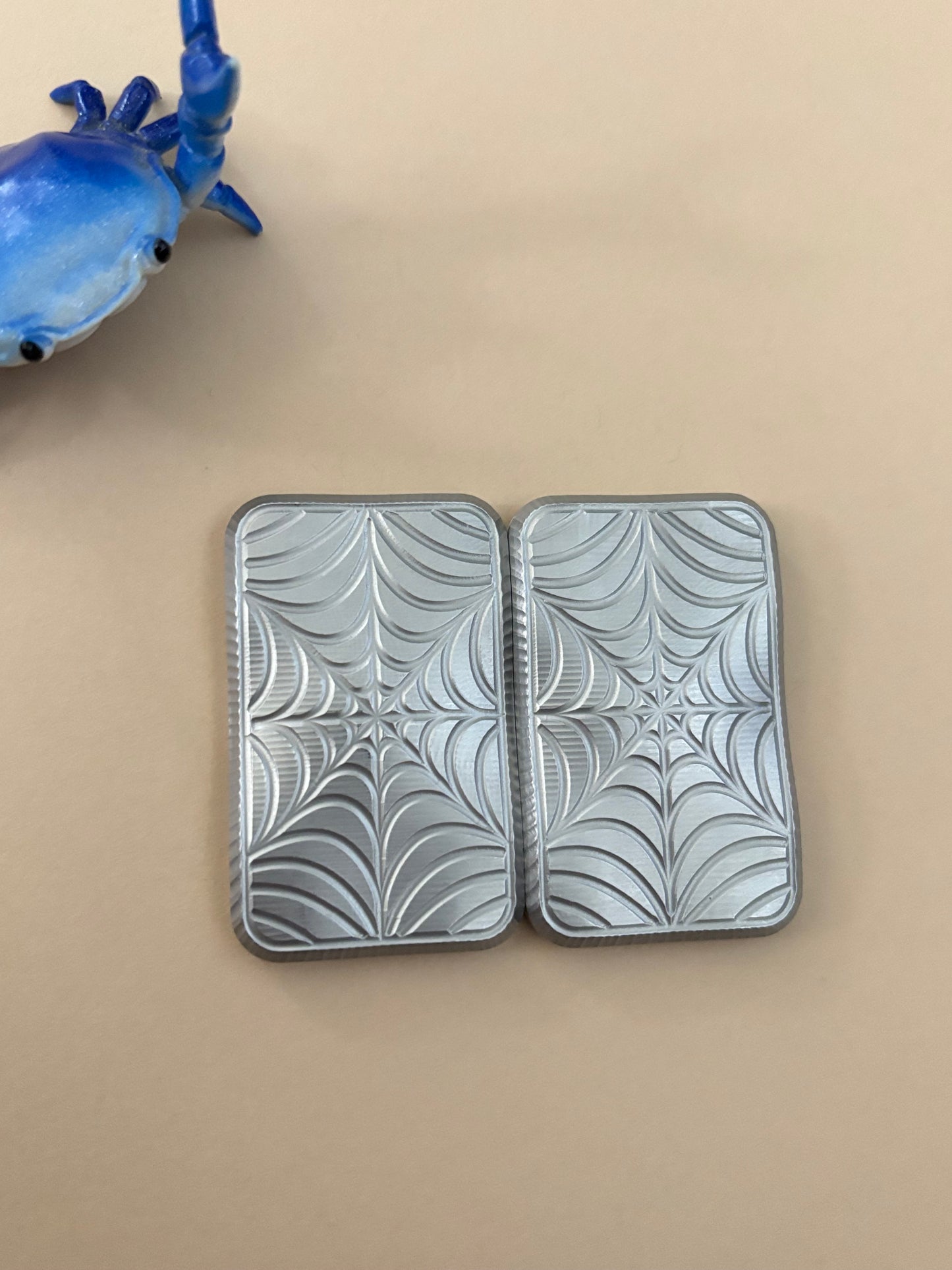 Kukoedc - Web V3.3 - SS - 3 click - fidget toy