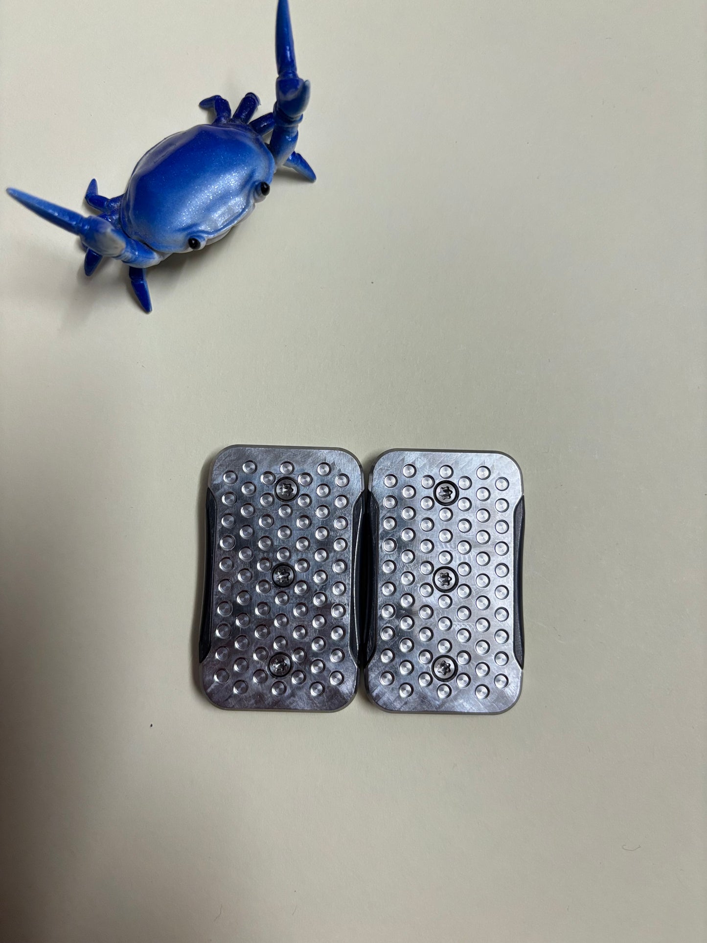 Magnus maglab Duck - zirc/ SS - 3 click