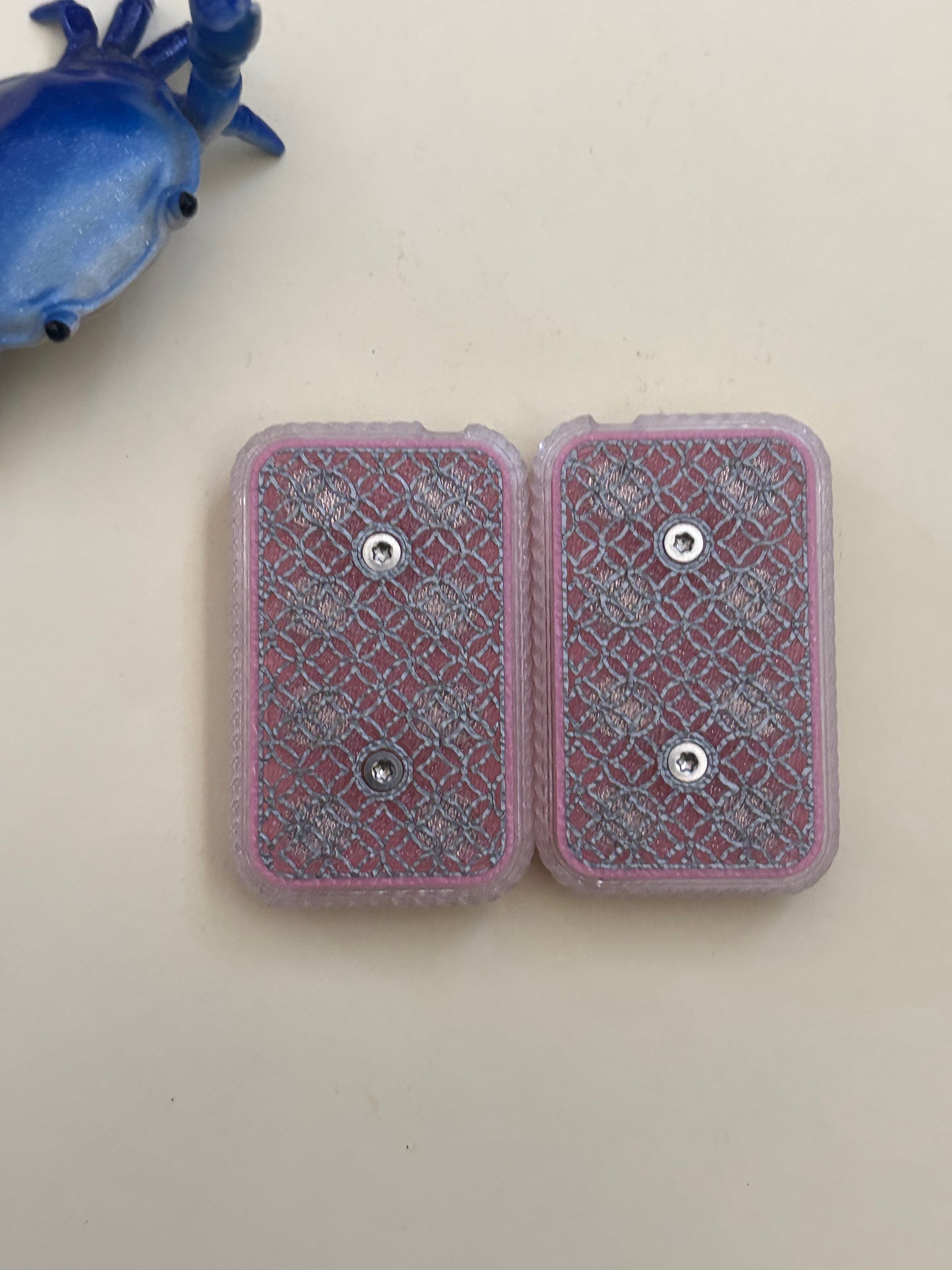 Sakura EDC puchicon - 3 click