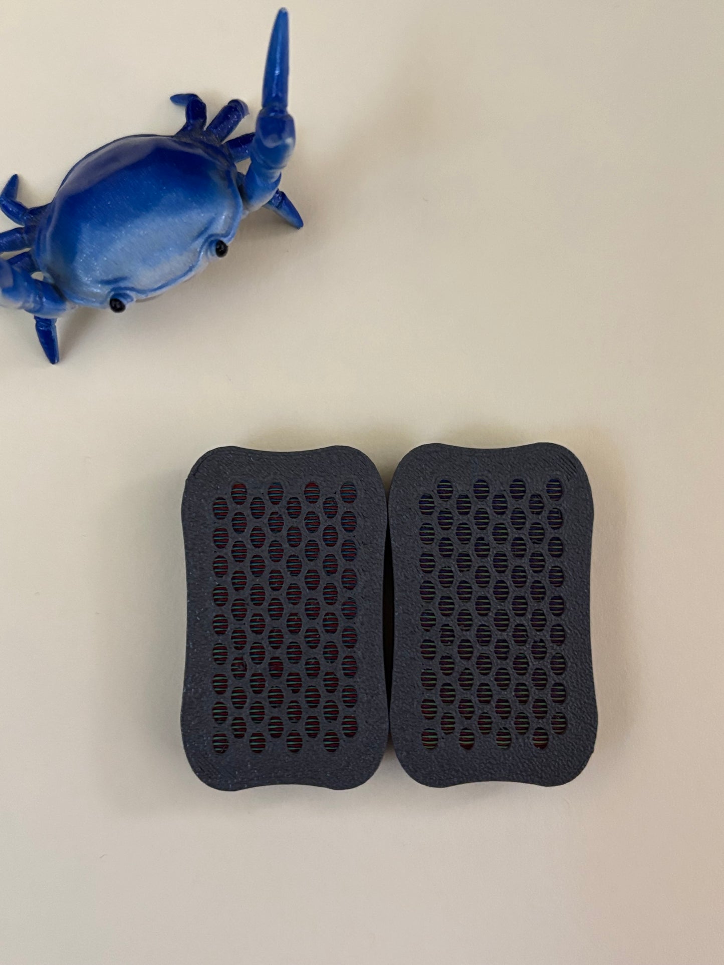 Kladis Studios fusion slider - 3 click