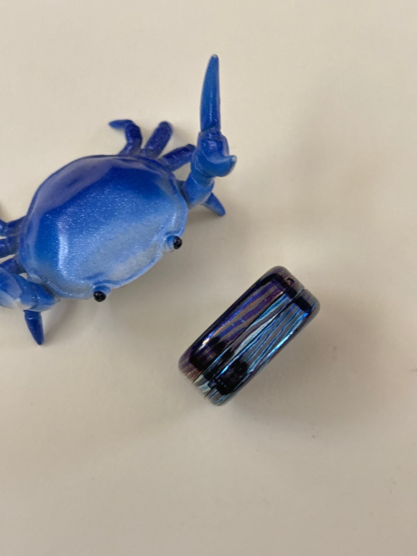 Mackie - CP3 nano - zircuti - fidget slider - fidget toy