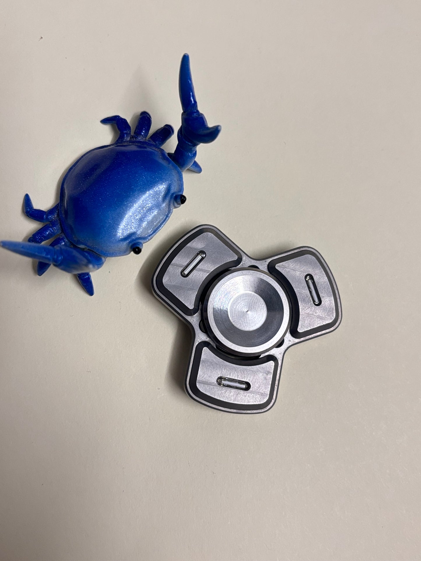 Venom Tri Ifdgt spinner - Fidget toy - fidget spinner