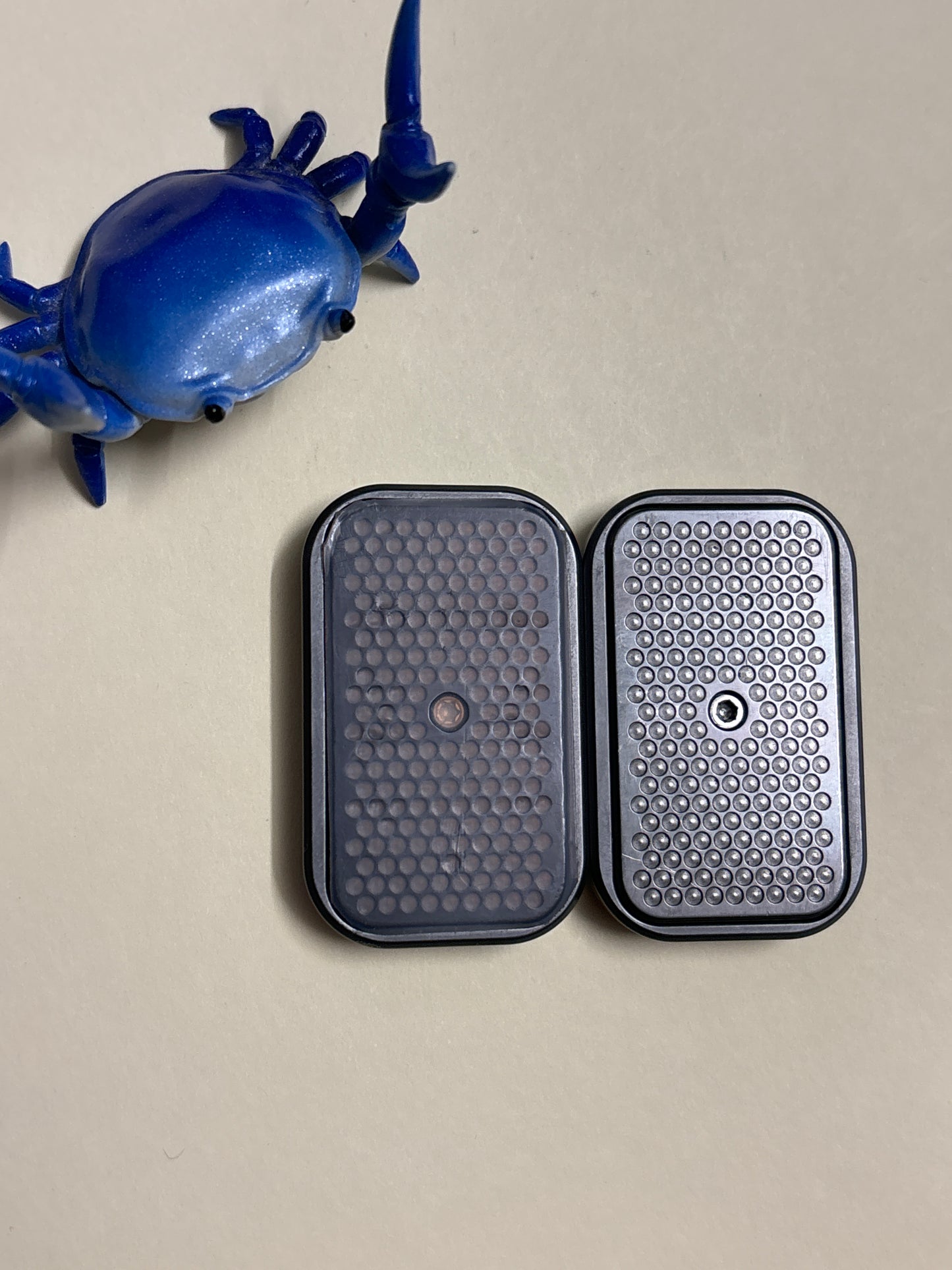 Magnus full zirc smooth toad slider - 3 click