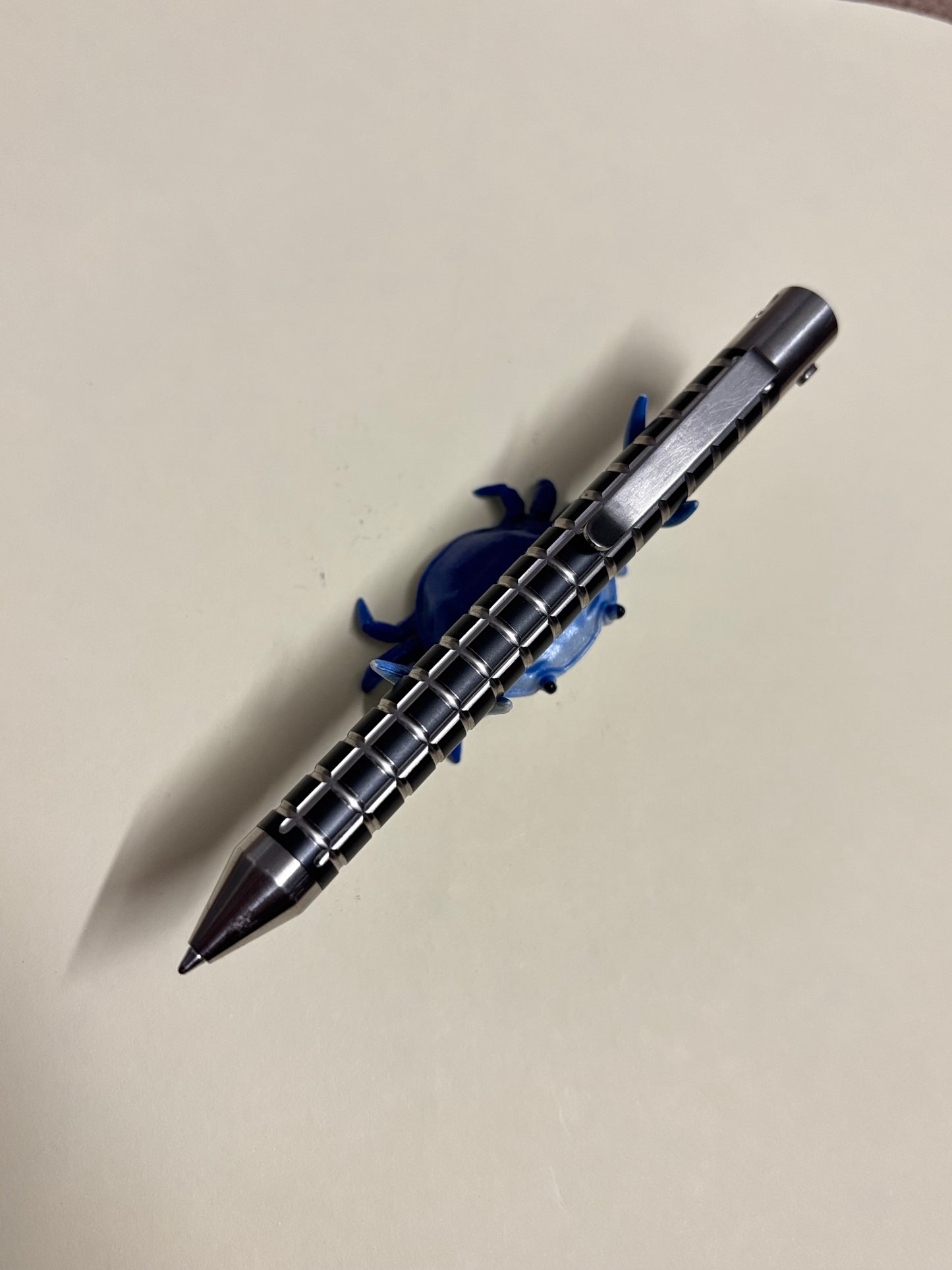 Nottingham tactical - pen