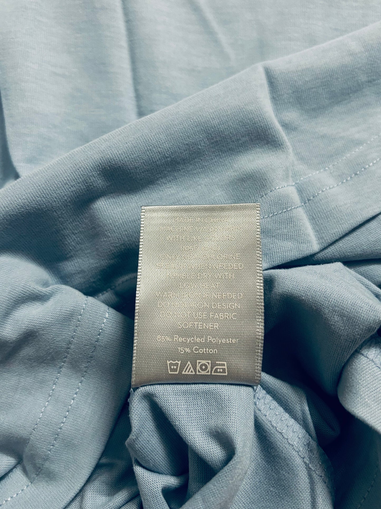 Myles Apparel - v-neck shirt - med