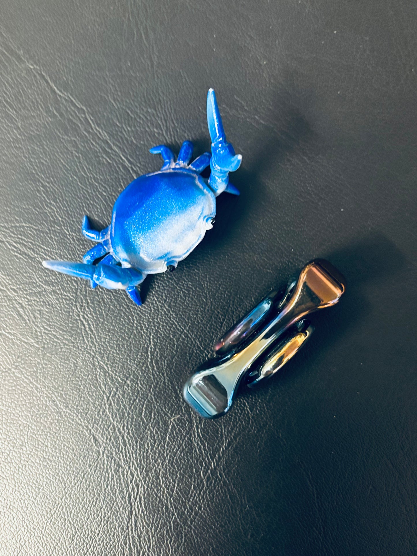 KAP - zirc horizon fidget spinner - fidget toy