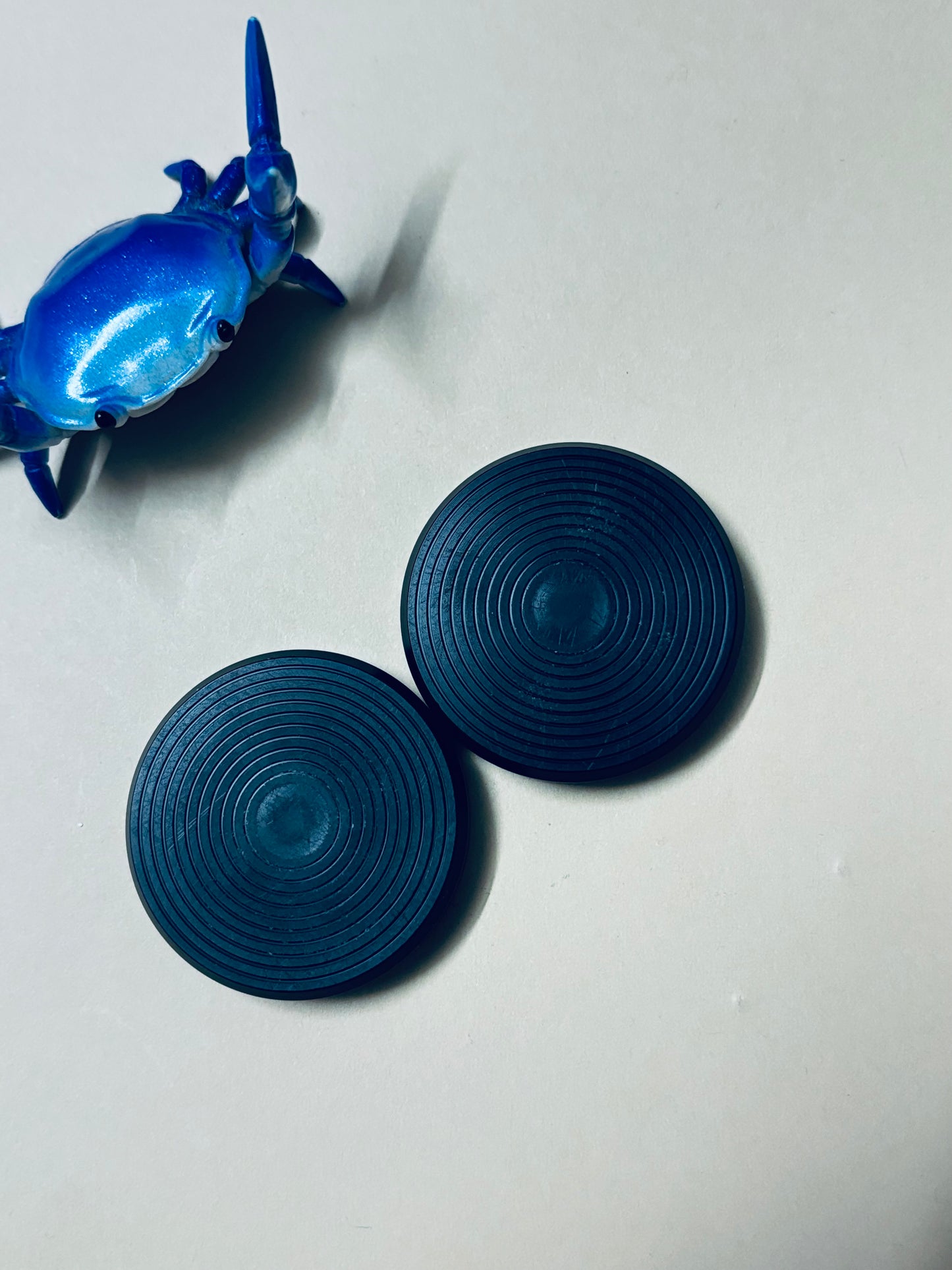 Focuswork drifter slider - Fidget toy