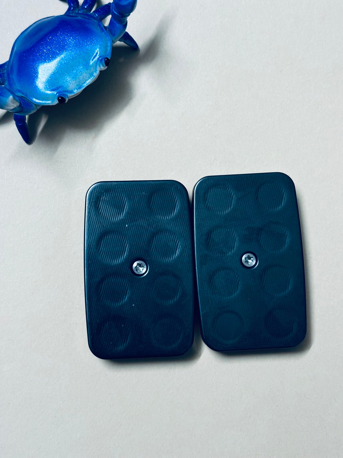 Magnus maglab Sweep G10 - with zirc plates - fidget toy