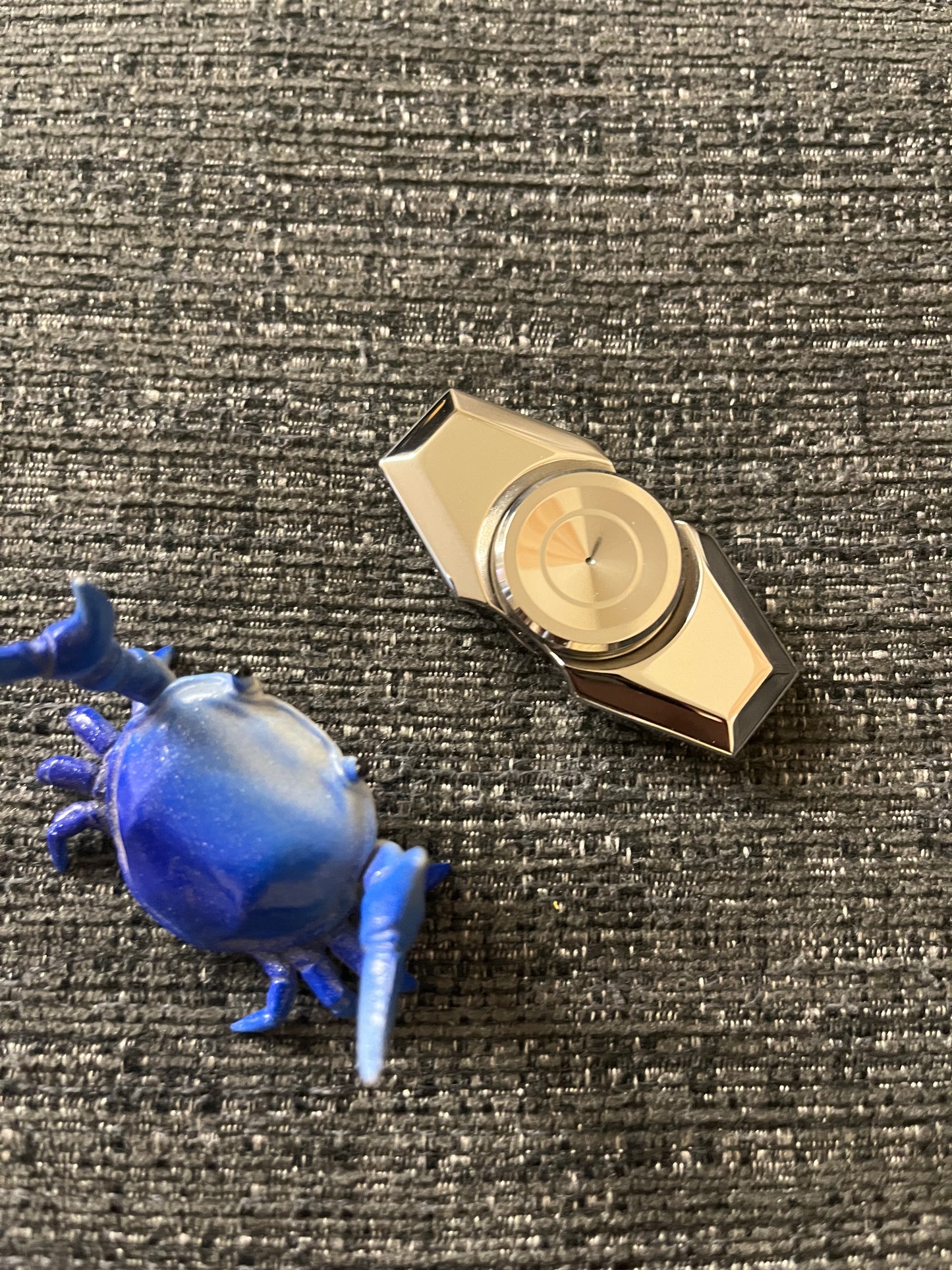 Fidget HQ - Quasar - SS - fidget spinner - Fidget toy