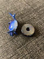 Umburry - Ring Tidama mid size - haptic coin - fidget toy