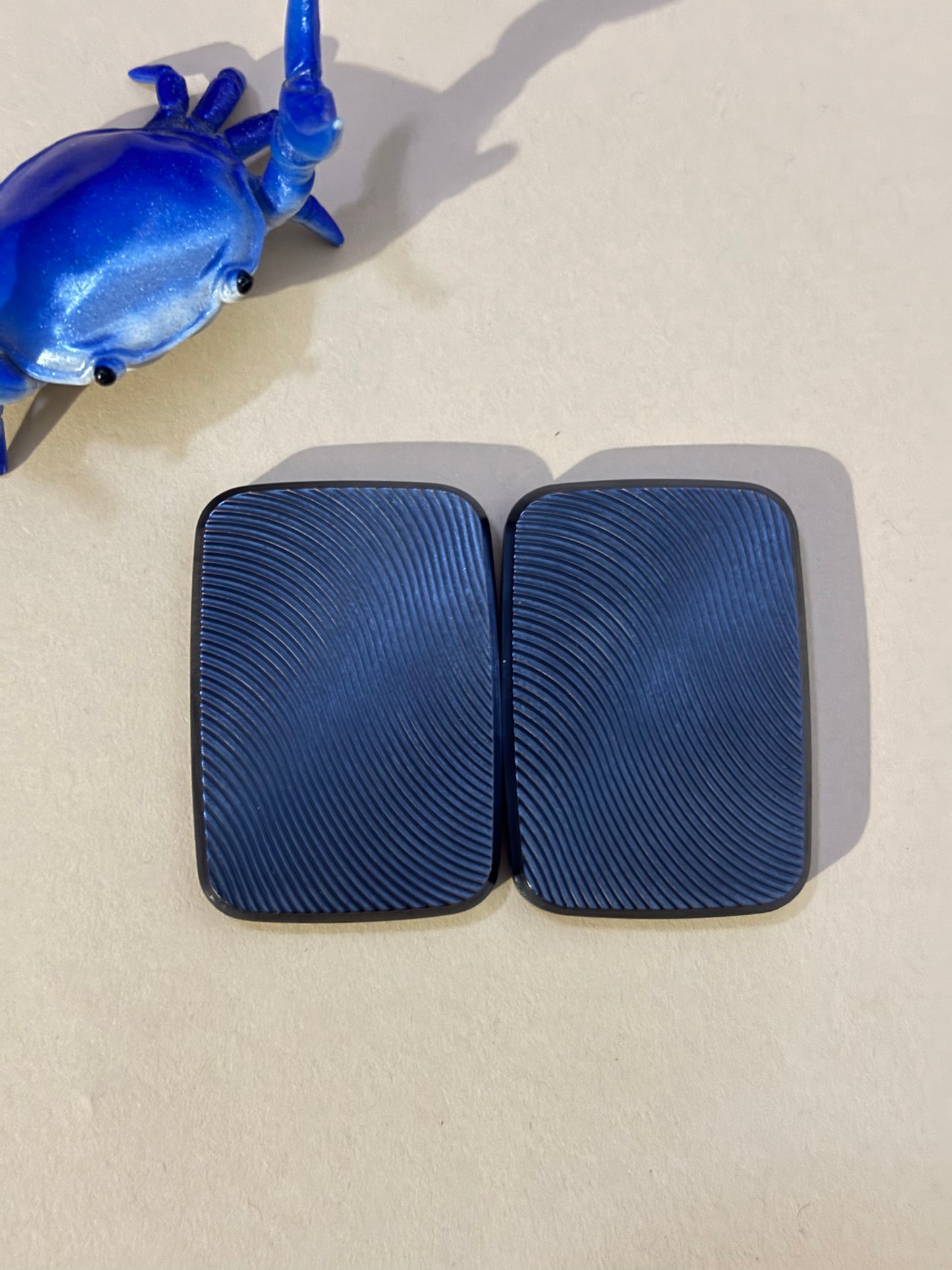 Compoform V5 - titanium slider