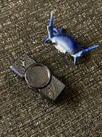 KAP - zircuti collision mini fidget spinner - fidget toy