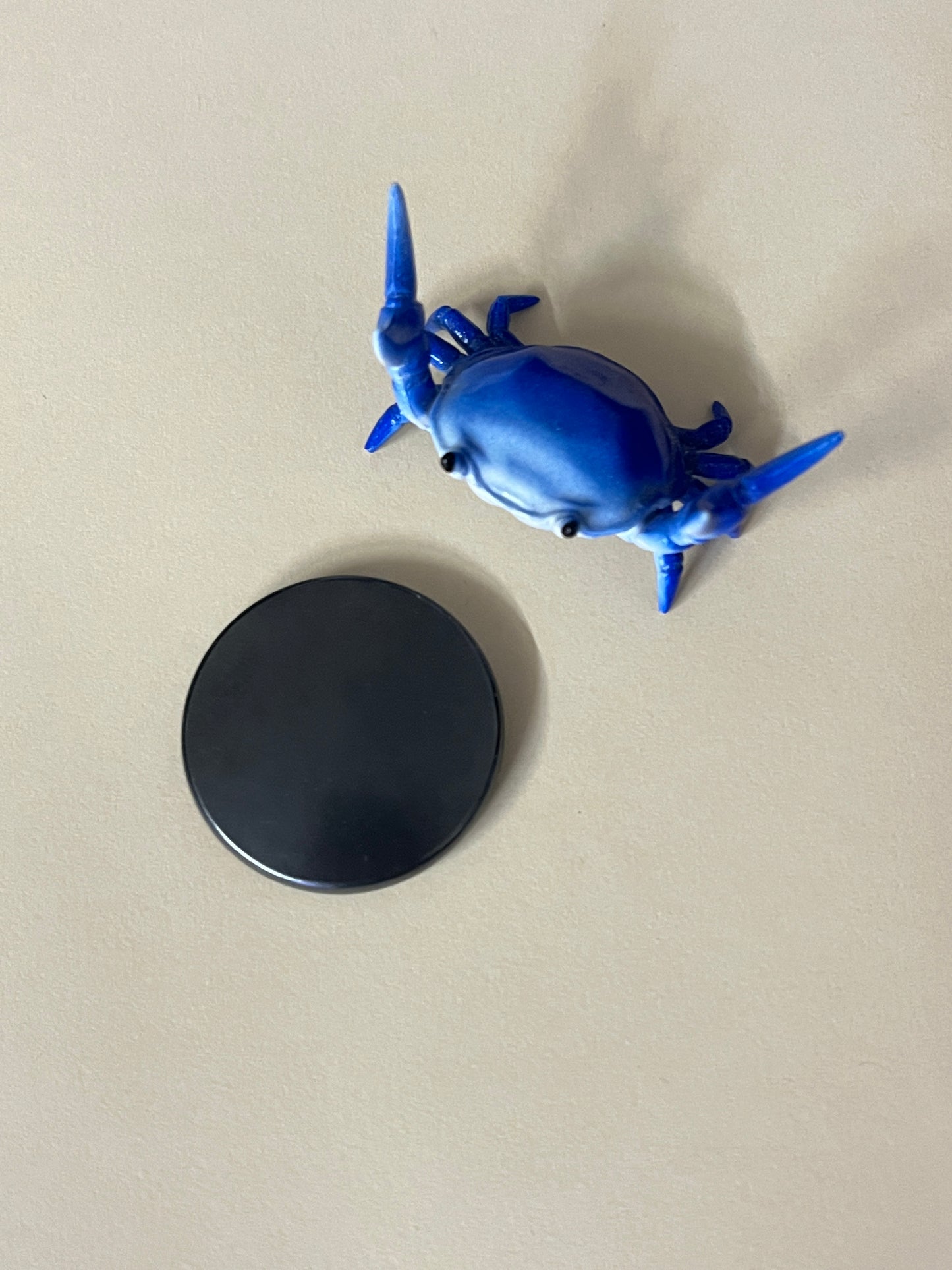 Billetspin - zirc gambit body - design 2 - fidget toy