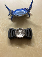 Thraxx mini zirc spinner - Fidget toy - fidget spinner