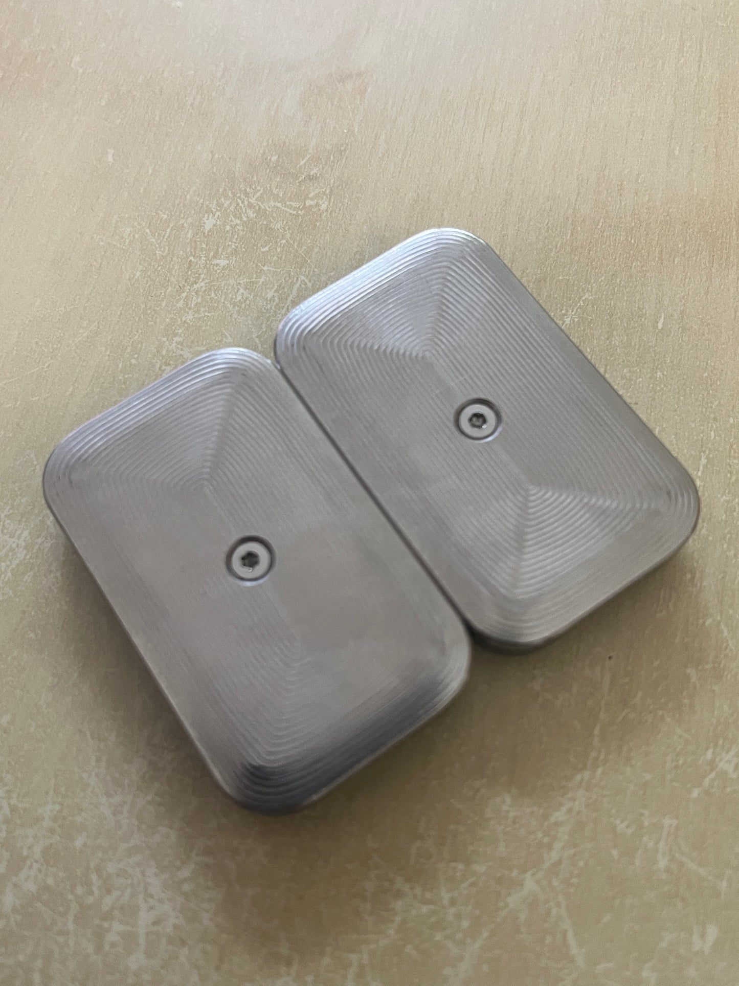 Modusworks Rapt - SSI - zirc - fidget slider