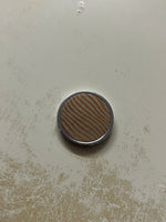 Billetspin - gambit coin - mokume coin