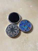 Billetspin - gambit coin - unknown maker