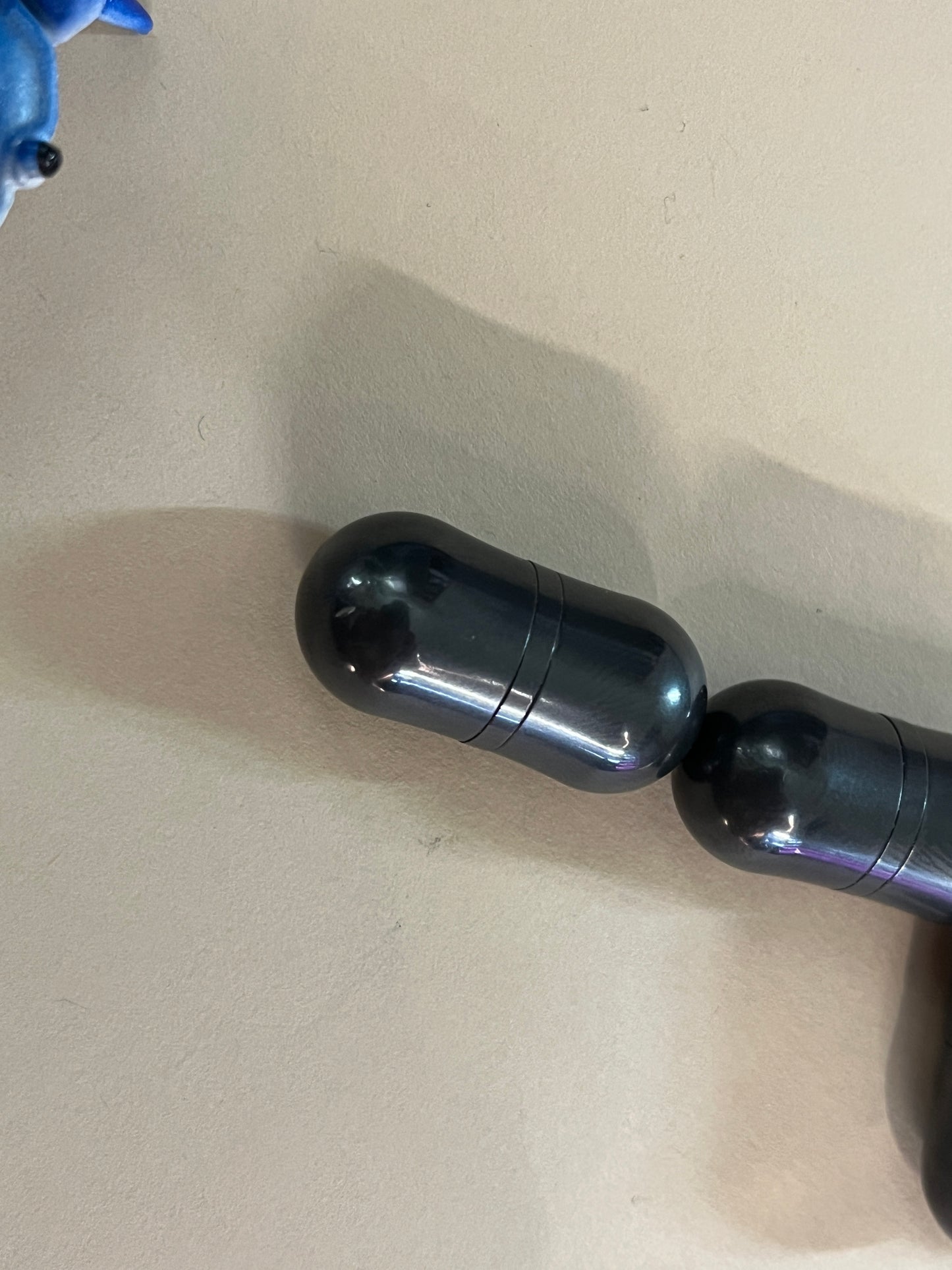 Magnus - magic bean - full zirc