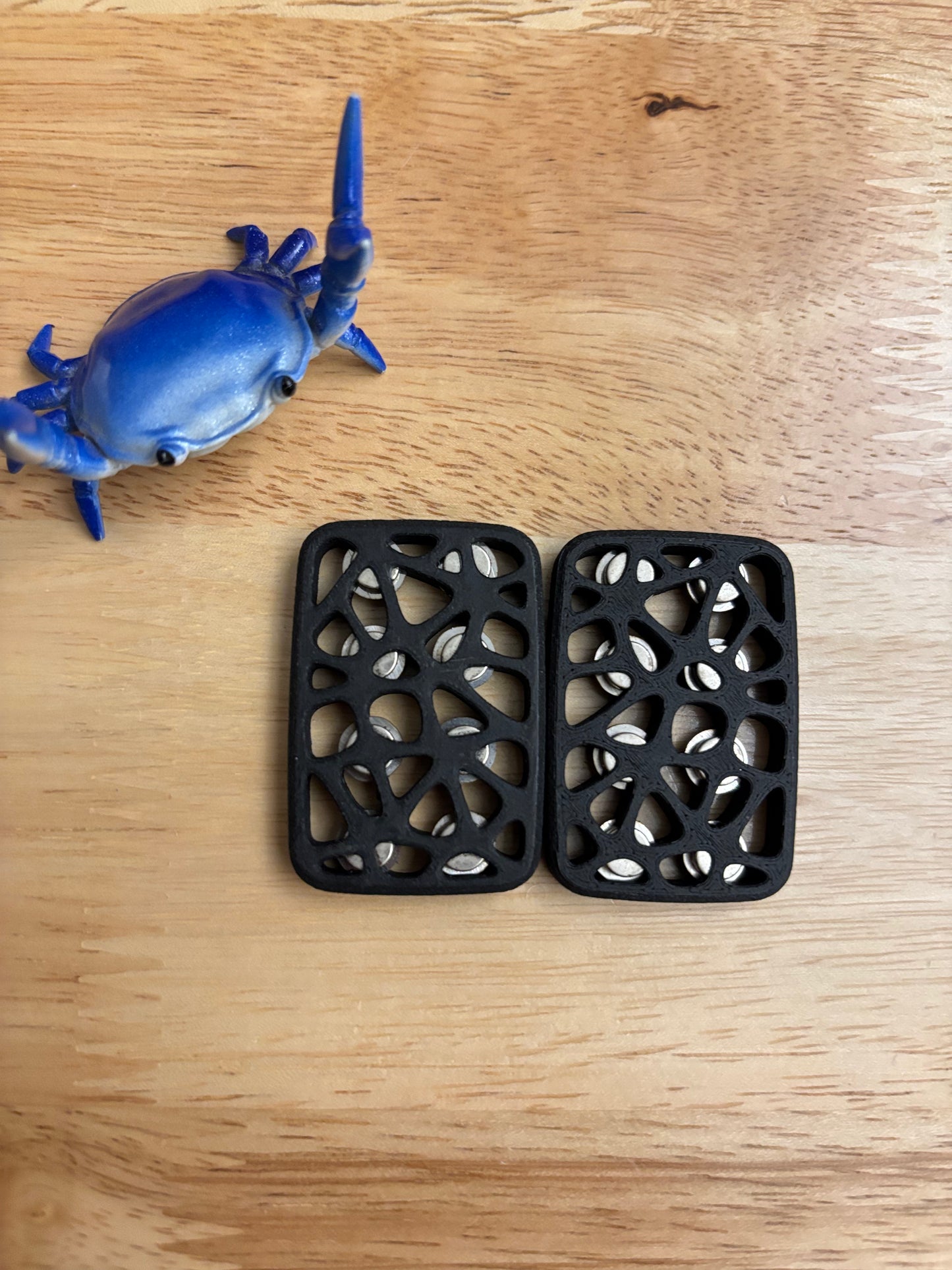 Compoform V3 Flip Filigree - PLA - 3D printed slider m