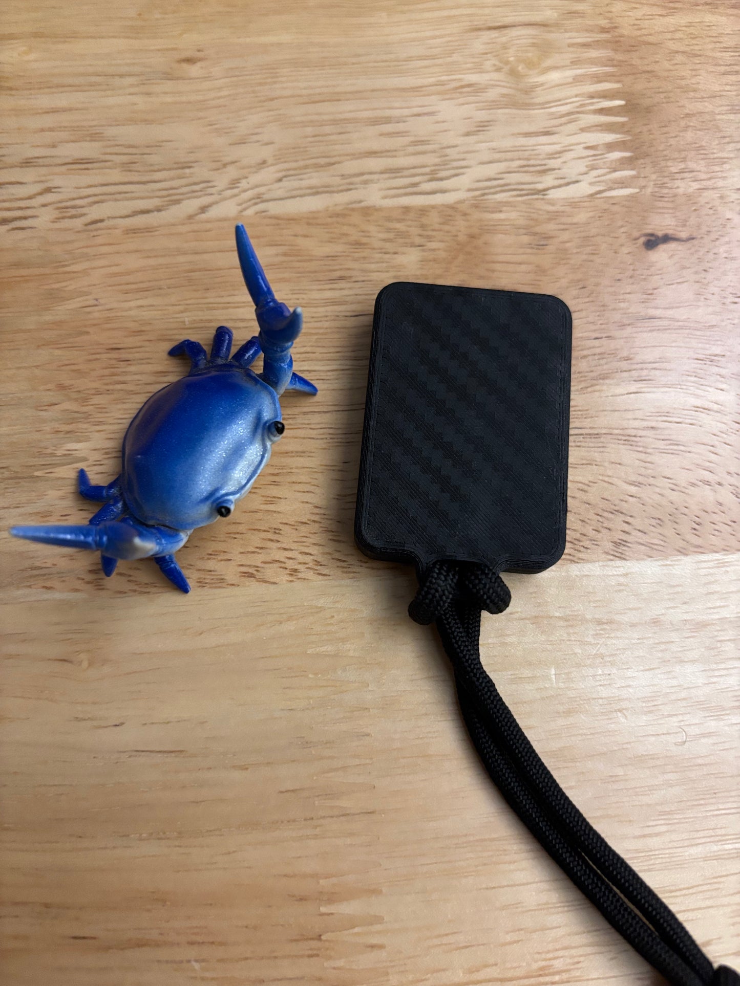 Compoform updated 2 x 3 Clickbar High roller - PLA - 3D printed slider