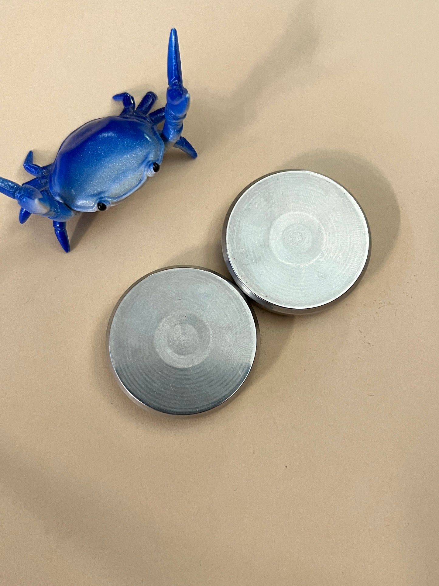 Focuswork drifter slider - Fidget toy