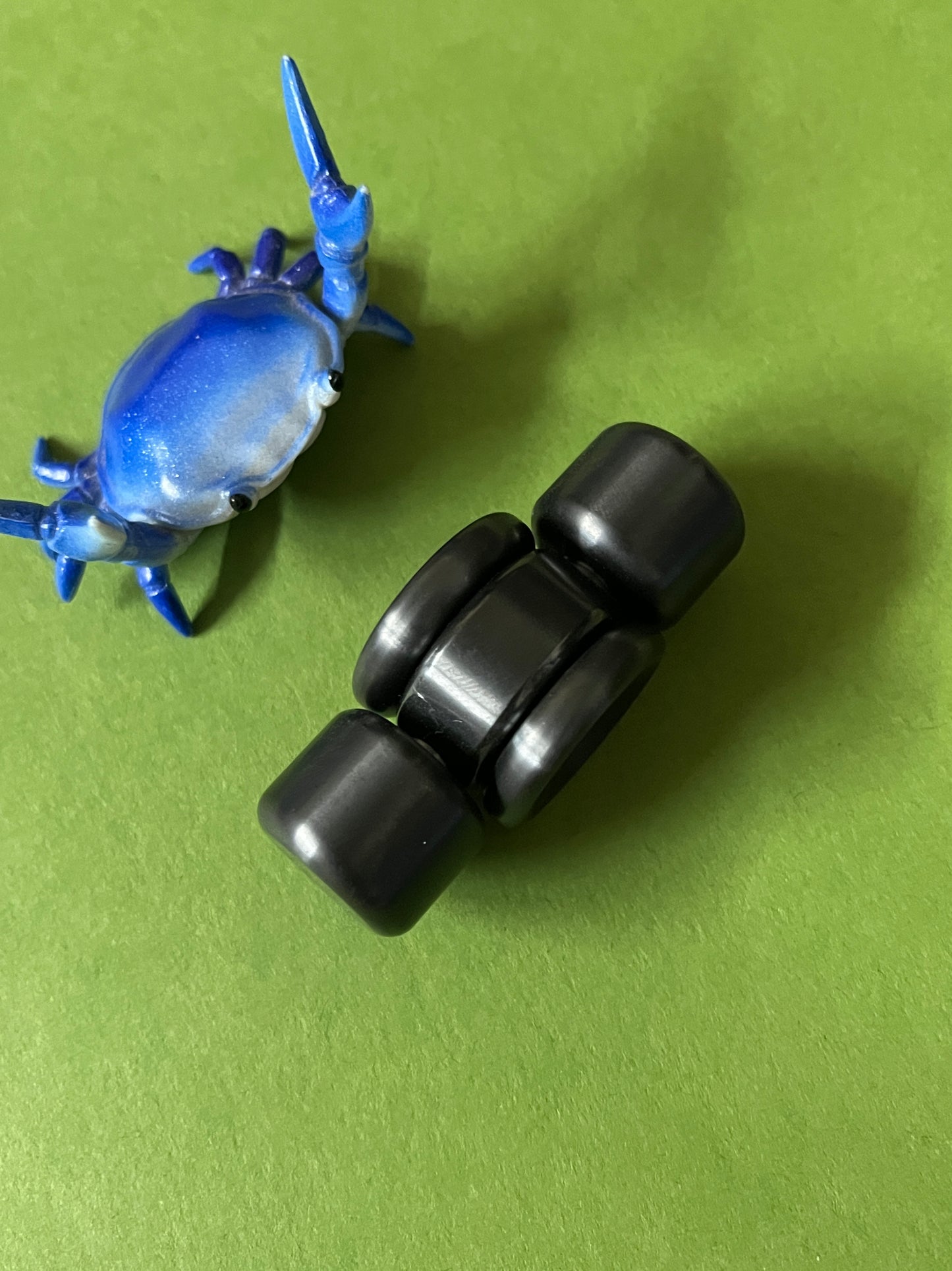 KAP x Otto - Katla - zirc - fidget spinner - fidget toy