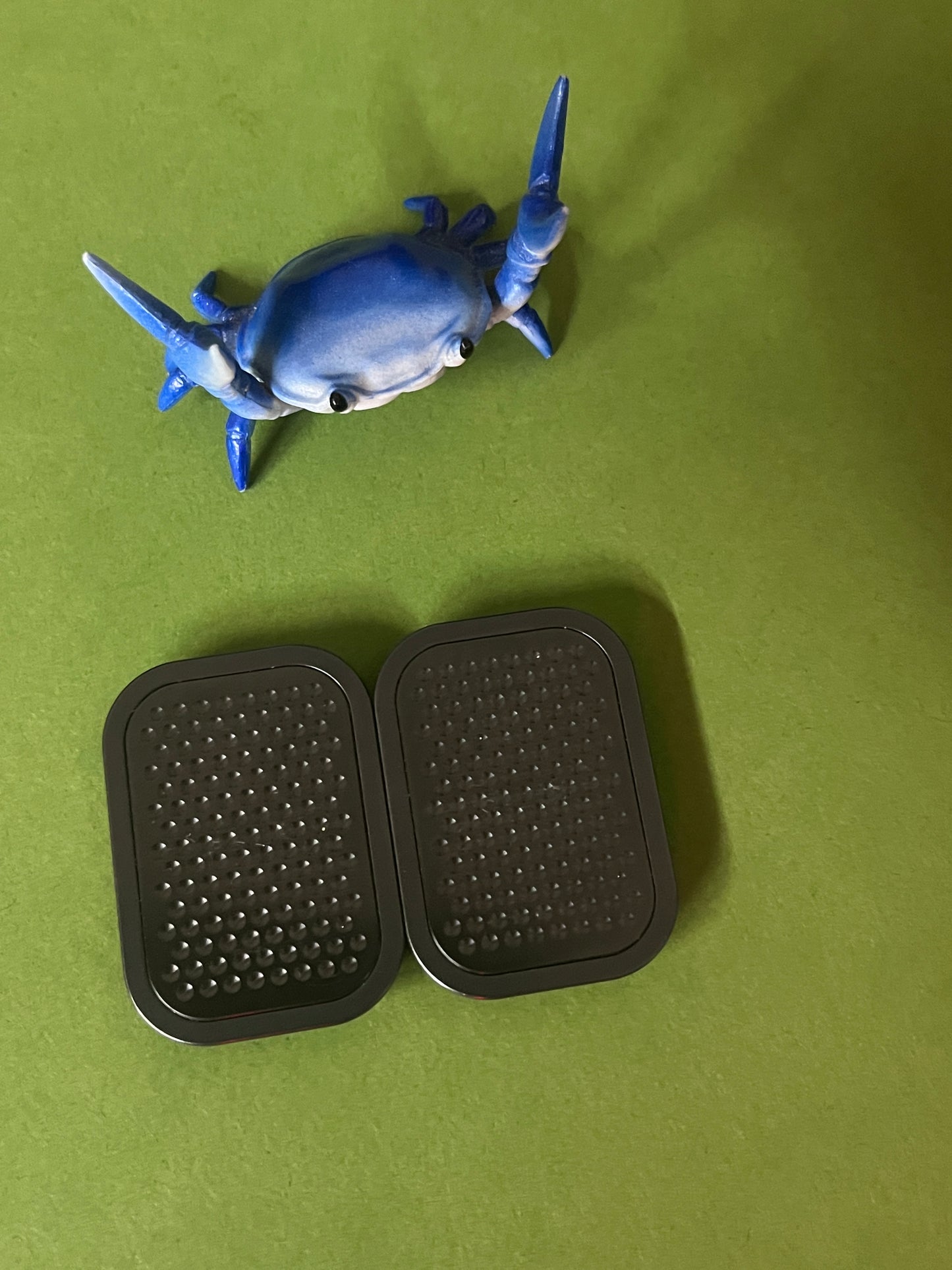 Magnus grid slider - full zirc - epoxy plates (2 click)