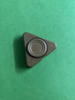 Twoedc - triangle - Cu - V2 - Fidget spinner