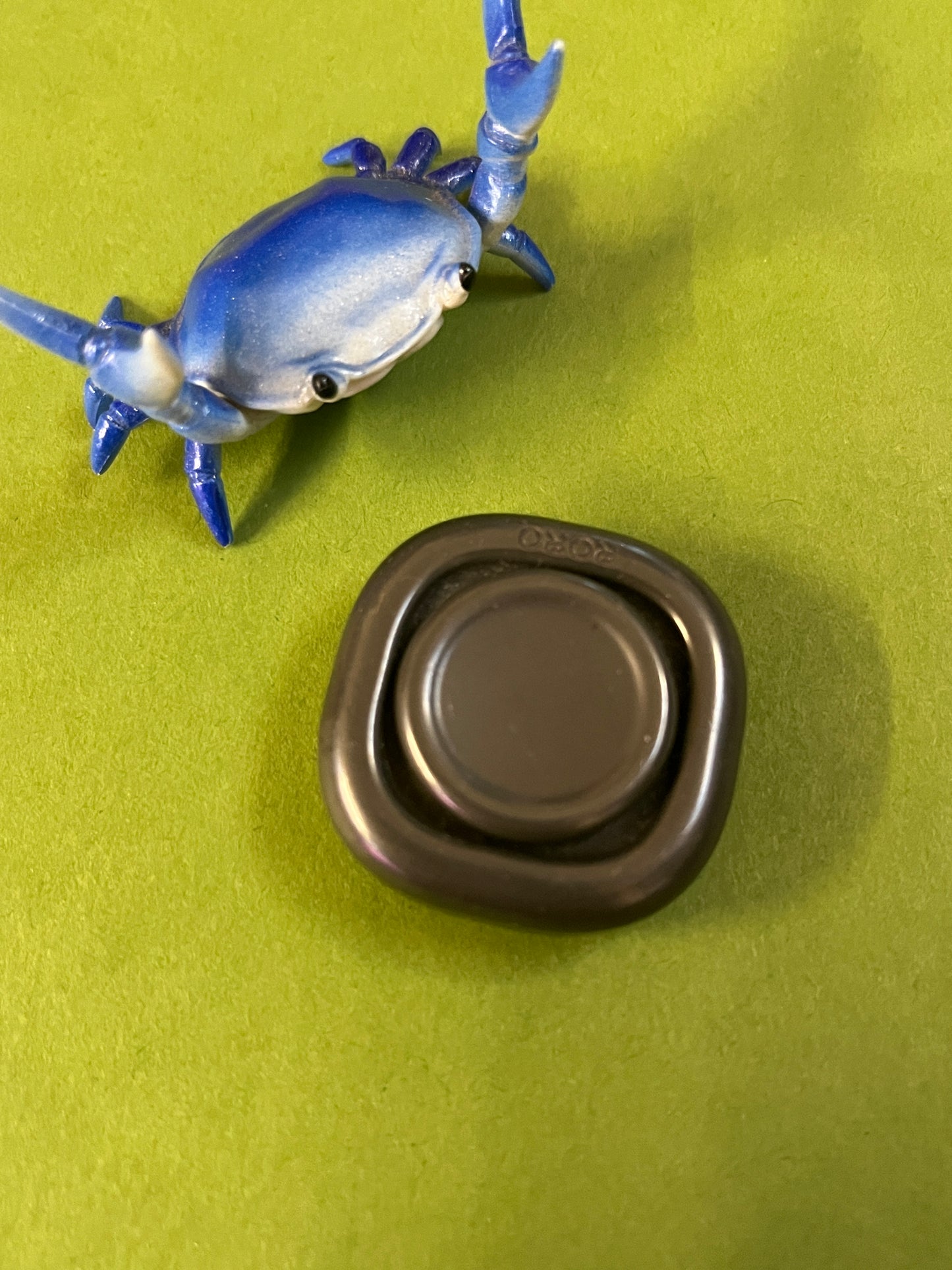2R Roro - zirc - fidget spinner - fidget toy