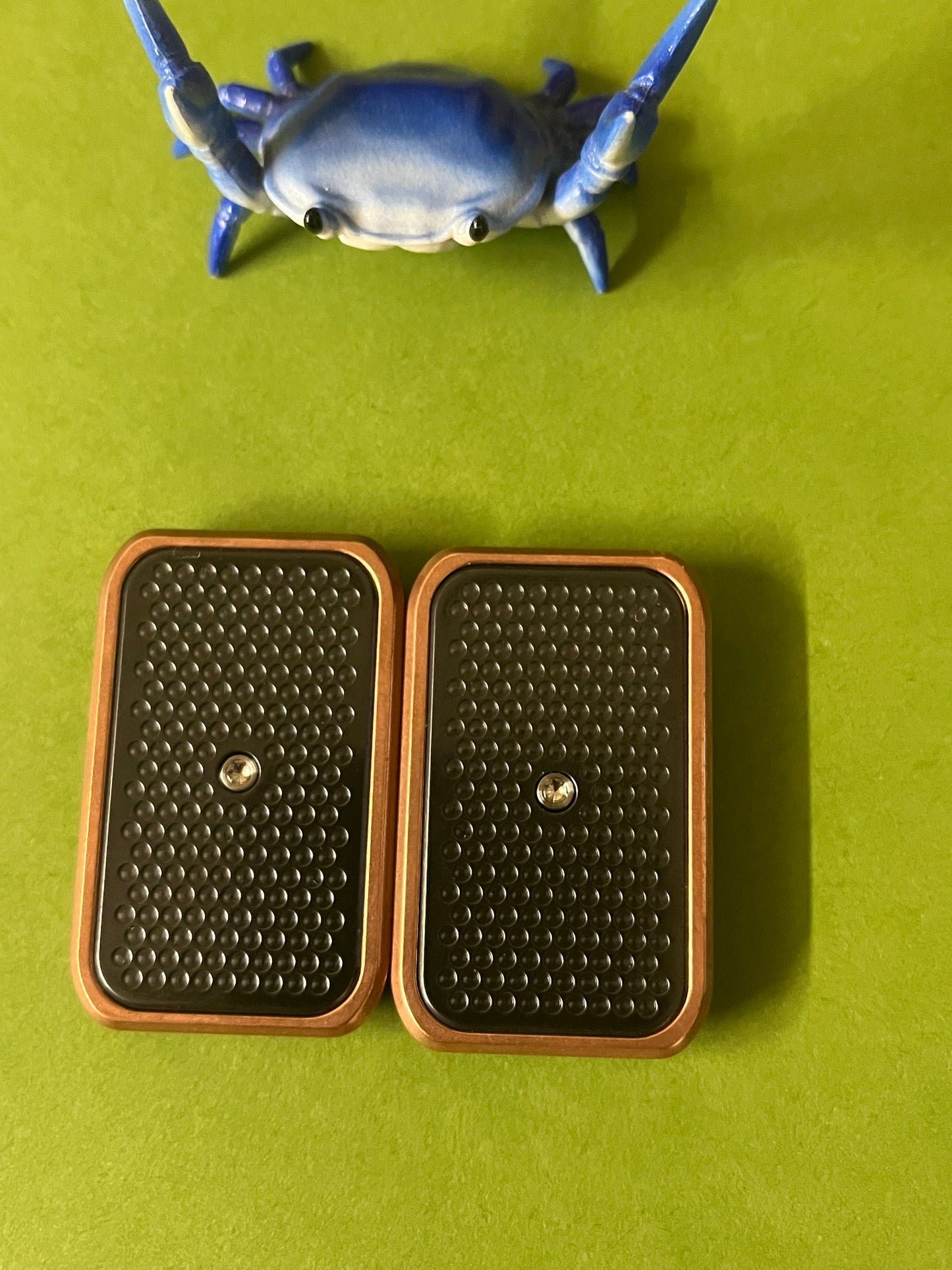 Magnus copper verkk coral - 3 click