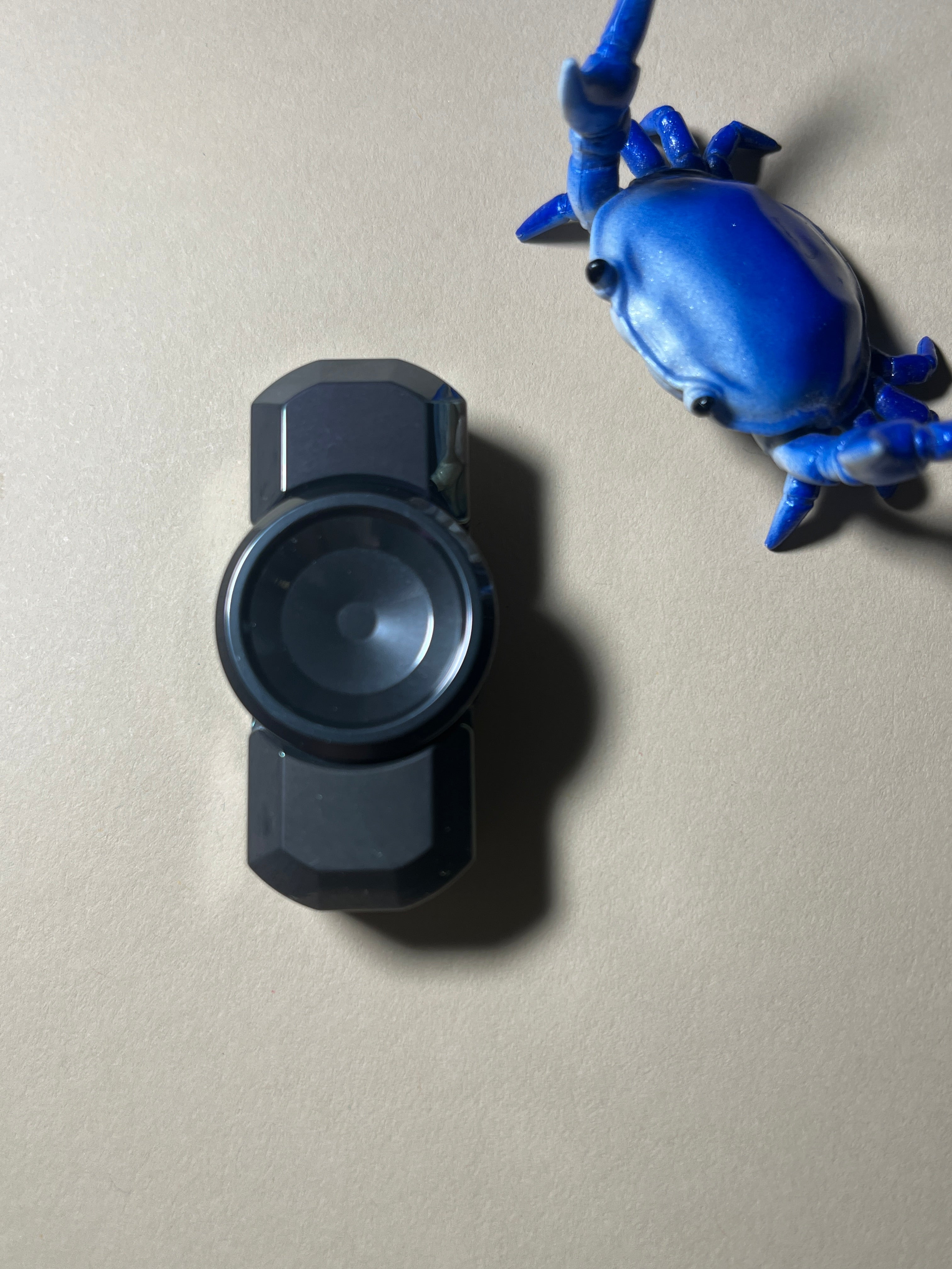 NJT ハンドスピナー　Zircon Nebu 2.0 フィジェットトイ IMG-4144.jpg?v=1709762305