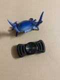Thraxx mini zirc spinner - Fidget toy - fidget spinner