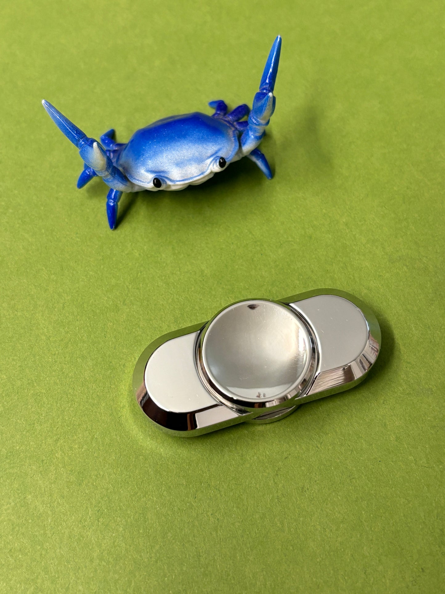 M3 tranquilizer - SS - fidget spinner - fidget toy