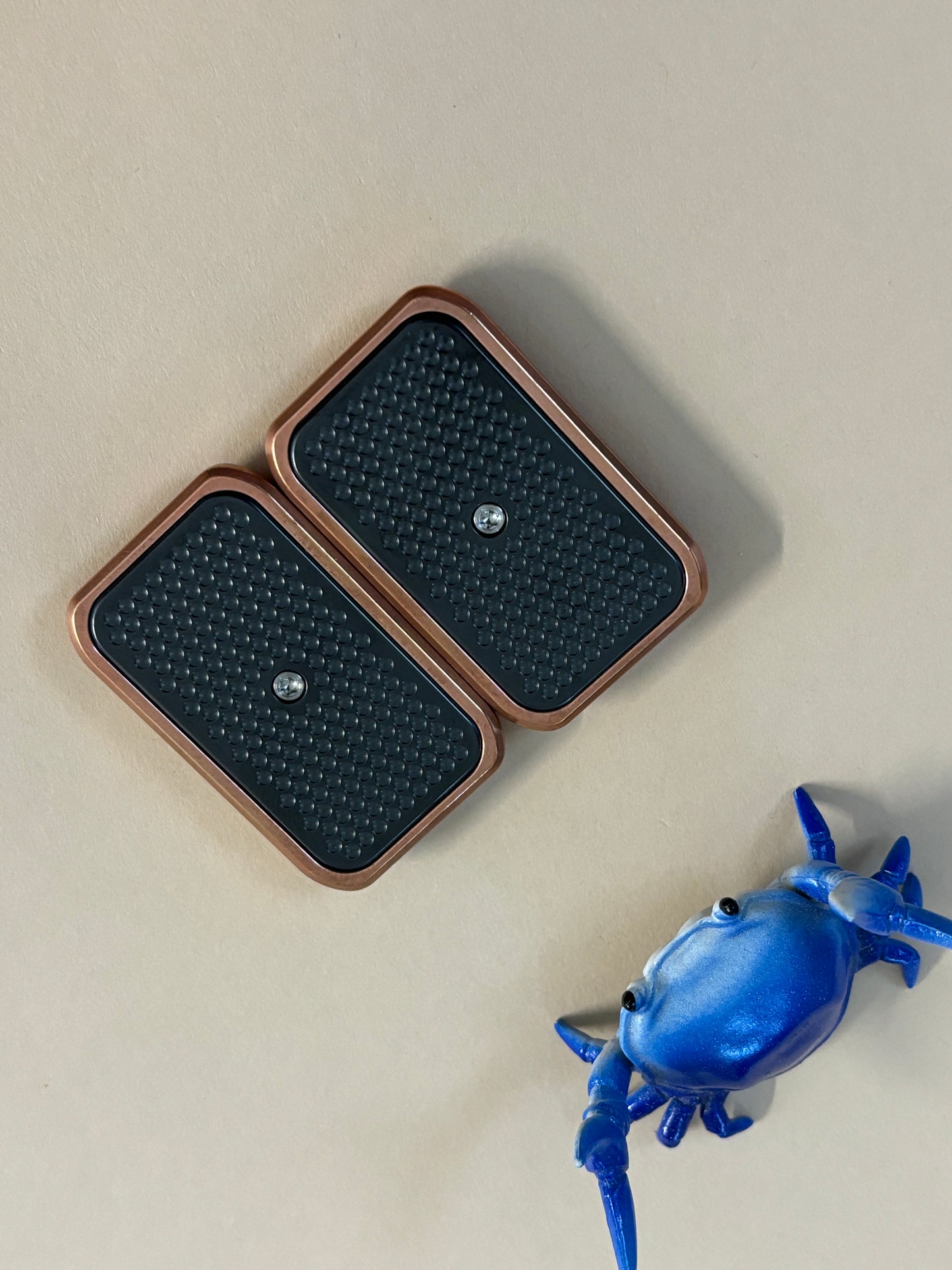 Magnus copper verkk coral - 3 click