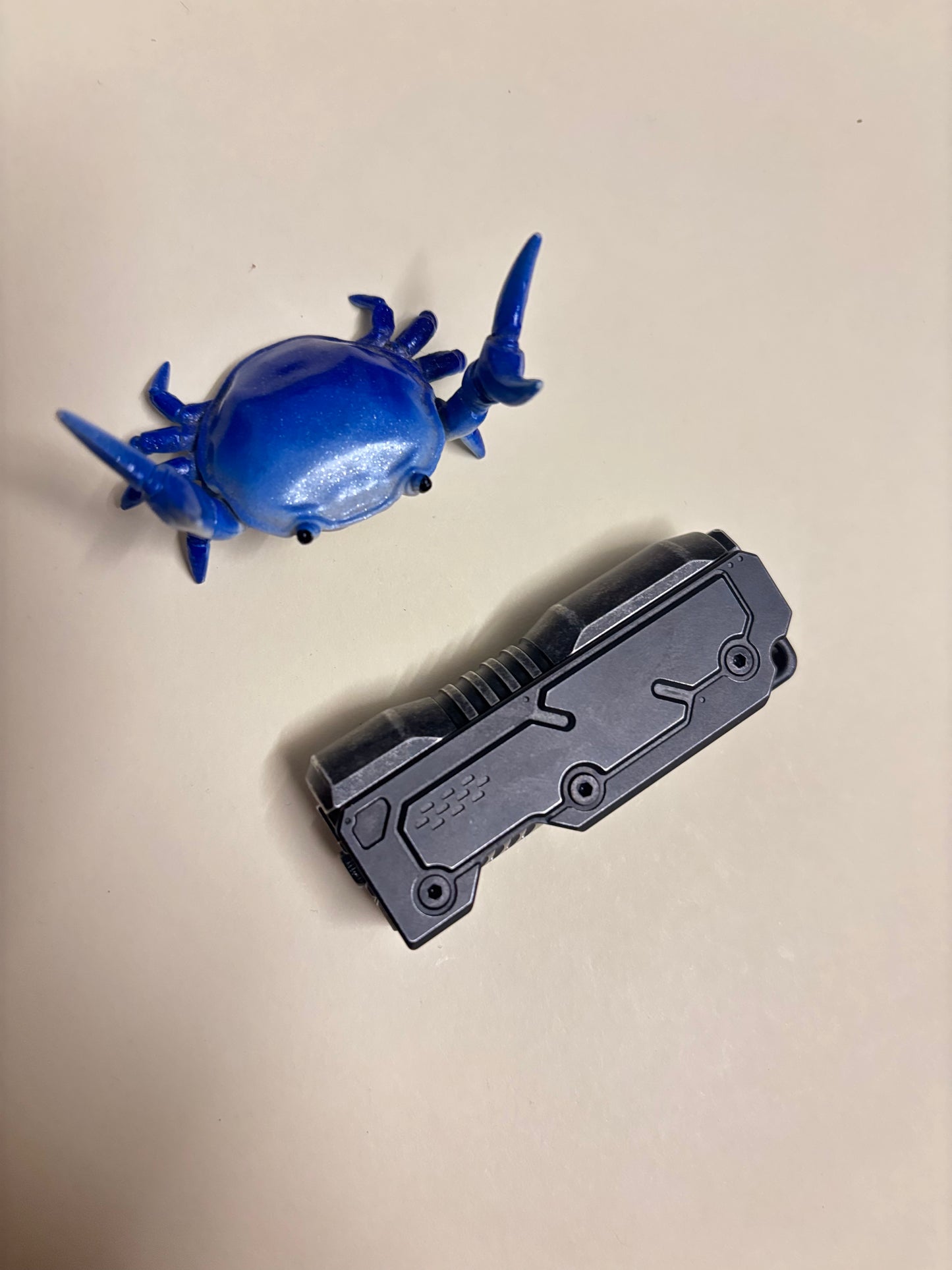 Proxyedc cyborg soul - SS - fidget toy